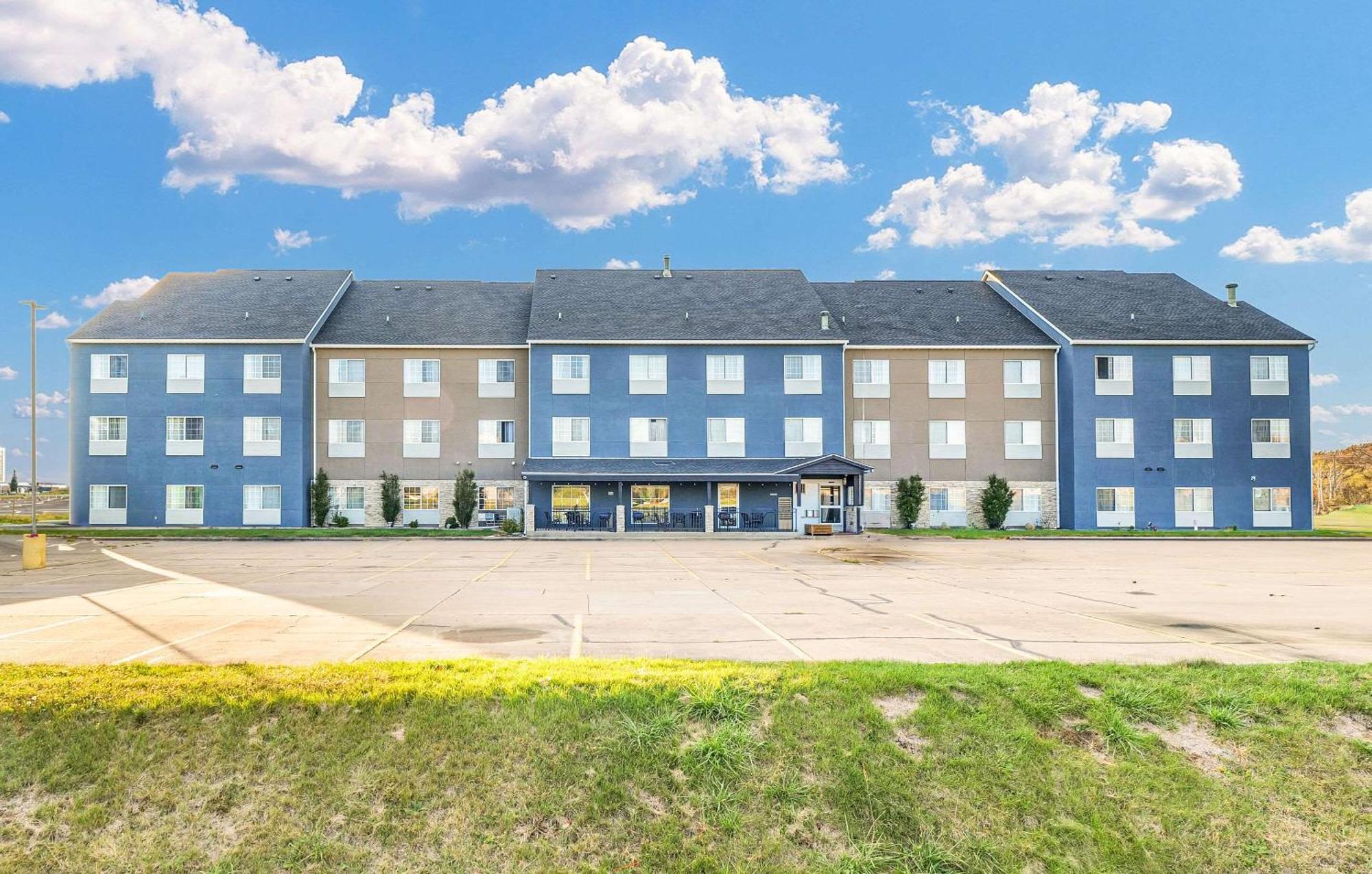 Country Inn & Suites By Radisson, Decatur, Il Exterior foto